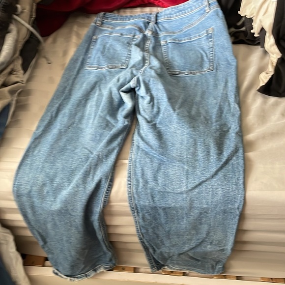 Selling 7 different jeans, DO NOT WANT ANYMORE - Picture 15 of 15